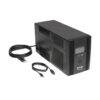 56ba606edd7571cc056ef6b7fc5eaf5a Tripp Lite series SmartPro 1500VA 900W 120V Line-Interactive Sine Wave UPS - 10 Outlets, LCD, USB, Tower - SMART1500LCDT