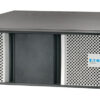 Eaton 9PX G2 PowerPass Distribution Module for 3-6kVA 9PX G2 UPS, L6-30P Input, 1x L6-30R, 1x L14-30R, 6x 5-20R, 3U Rack/Tower - 9PXPPDM1G2
