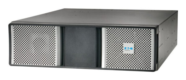 Eaton 9PX G2 PowerPass Distribution Module for 3-6kVA 9PX G2 UPS, L6-30P Input, 1x L6-30R, 1x L14-30R, 6x 5-20R, 3U Rack/Tower - 9PXPPDM1G2