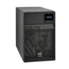 56fa73ba6e3bd4d89e62fe4dd5ad3b5e Tripp Lite series SmartOnline 3000VA 2700W 120V Double-Conversion UPS - 5 Outlets, Extended Run, Network Card Option, LCD, USB, DB9, Tower
