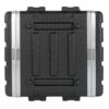 Tripp Lite series 6U ABS Server Rack Equipment Shipping Case