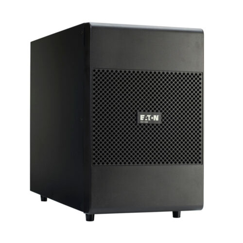 Eaton 96V Extended Battery Module (EBM) for Select Eaton 9SX UPS Systems, Tower