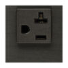 Eaton 2.9kW Single-Phase Monitored PDU with LX Platform Interface, 120V Outlets (24 5-15/20R), L5-30P Plug, 0U Vertical, TAA