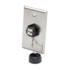 Tripp Lite series Keystone Jack Cat6/Cat5e, RJ45, Shielded, Dust Cap, Industrial - 110 Punch Down, IP68, TAA