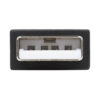 57242d8a03c8cf42d4ff3f309fd21d10 Tripp Lite series Keyspan USB to Serial Adapter - USB-A Male to DB9 RS232 Male, 3 ft. (0.91 m), TAA