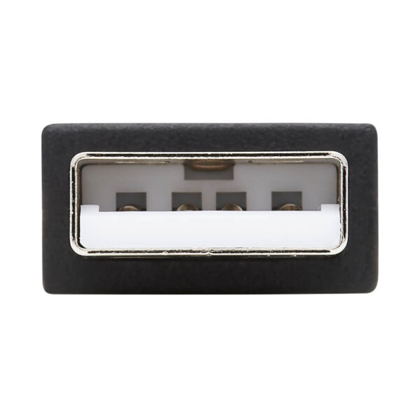 57242d8a03c8cf42d4ff3f309fd21d10 Tripp Lite series Keyspan USB to Serial Adapter - USB-A Male to DB9 RS232 Male, 3 ft. (0.91 m), TAA
