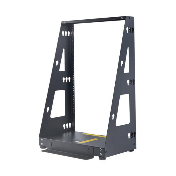 574a74497603cebafa5515b9c1b7db7a Tripp Lite series SmartRack Heavy-Duty 16U 2-Post Open Frame Rack
