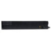 Tripp Lite SmartPro 120V 3kVA 2.88kW Line-Interactive Sine Wave UPS, 2U Rack/Tower, Pre-Installed WEBCARDLX Network Interface, TAA - SM3000RMXLNTAA