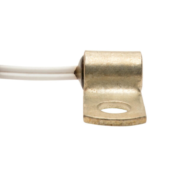 Tripp Lite series Medical-Grade Temperature Sensor for Healthcare Power Modules, 2 ft. (0.6 m)