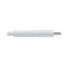 5789486c3c235218e63b8425ff85769f Tripp Lite series Safe-IT USB-C to Lightning Sync/Charge Antibacterial Cable (M/M), MFi Certified, White, 1 m (3.3 ft.)