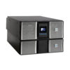 Eaton 9PX G2 11kVA 11kW Online UPS, 200-240V In, 120/240V Out, 8x 5-20R, 4x L6-30R, 2x L14-30R/Hardwired Out, Network Card, Bypass, 7U - 9PX11KTF11MG2