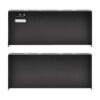 57abe51c58bbc9cfdf6d61d9278c79c5 Tripp Lite series Short Riser Panels for Hot/Cold Aisle Containment System - Standard 300 mm Rack Coolers, Set of 2