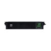 TAA SmartPro 120V 2.2kVA 1.92kW Line-Interactive Sine Wave UPS, 2U, Extended Run, Network Card Options, LCD, USB, DB9