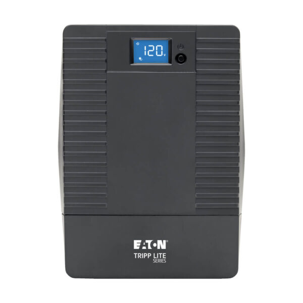 57d7b4e669142bff2f8fde7f48c2109c Tripp Lite series 1440VA 940W Line-Interactive UPS - 8 NEMA 5-15R Outlets, AVR, USB, Serial, LCD, Extended Run, Tower