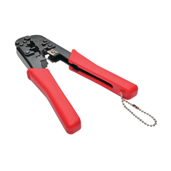 Tripp Lite series 4-Piece Network Installer Tool Kit with Carrying Case