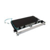 582c46961f2974dbdf6fbb3b7bf3b199 Tripp Lite series Preloaded Fiber Panel, 1U - 8x LC/LC Duplex Cables (M/M), OM4 Multimode, 10 m (32.8 ft.)