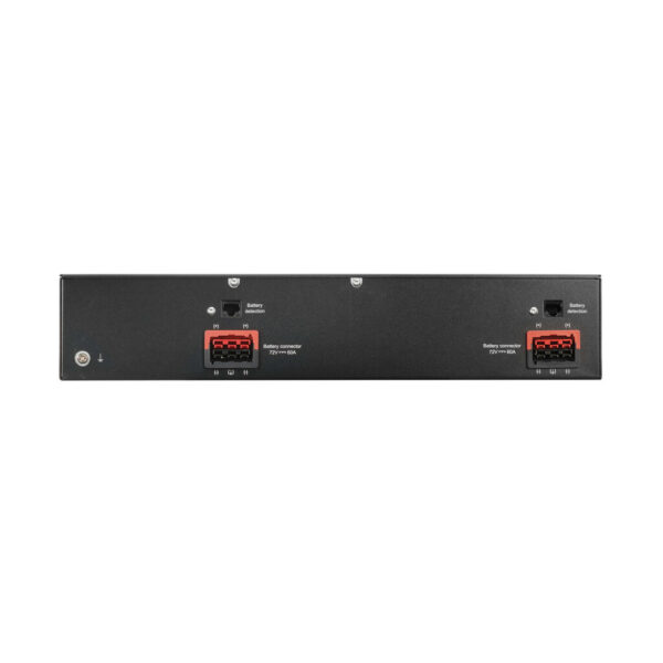 Tripp Lite series 72V Extended Battery Module (EBM) for 1950VA and 3000VA SmartPro UPS Systems, 2U Rack/Tower