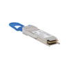 Tripp Lite series Cisco-Compatible QSFP-40G-LR4 QSFP+ Transceiver - 40GBase-LR4, Singlemode LC, 1270-1330 nm, 10 km