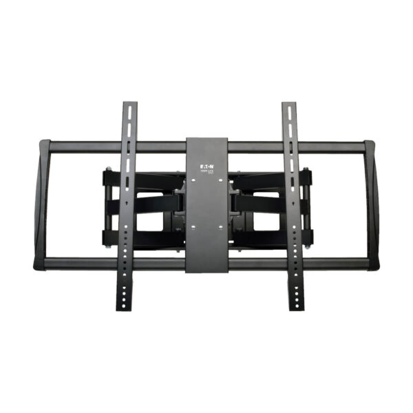 5835e22256dbae4772aa62aec7e93e6c Tripp Lite series Swivel/Tilt Wall Mount for 60" to 100" TVs and Monitors, UL Certified