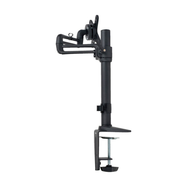 Tripp Lite series Full Motion Flex Arm Desk Clamp for 13" to 27" Monitors