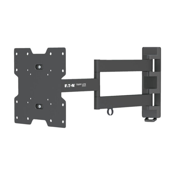Tripp Lite series Swivel/Tilt Wall Mount with Arms for 17" to 42" TVs and Monitors, UL certified