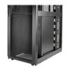 Tripp Lite series 9U Air Inlet Duct Kit - Nexus 7000-Series Switches and Wide Racks