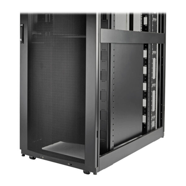 Tripp Lite series 9U Air Inlet Duct Kit - Nexus 7000-Series Switches and Wide Racks