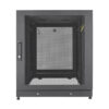 Tripp Lite series 14U SmartRack Extra Deep Small Server Rack Enclosure, Doors & Side Panels Included