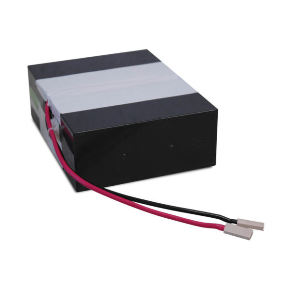 Tripp Lite series UPS Replacement Battery Cartridge for Select SmartOnline Tower UPS