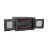Tripp Lite series Locking Cell Phone Charging Station for 32 Devices – USB, with Sync for Smartphones