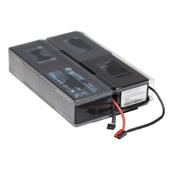 58aeef453a3e8543802bb8aeb6a66621 Tripp Lite series UPS Replacement Battery Cartridge for SUINT1500LCD2U UPS System, 36V