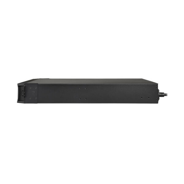 58af41ac6cc65f76ba1d5a45667a3868-3 Tripp Lite series SmartPro 1950VA 1950W 120V Line-Interactive Sine Wave UPS - 7 Outlets, Network Card Option, LCD, USB, DB9, 2U Rack/Tower