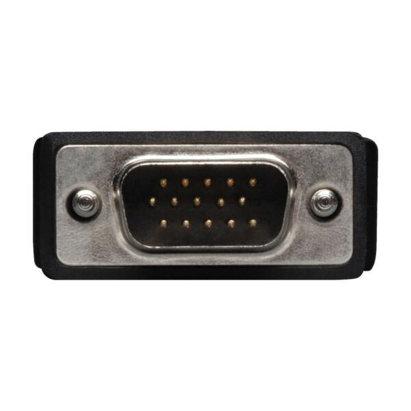 Tripp Lite series DVI to VGA Video Adapter (DVI-I to HD15 F/M)