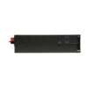 TAA SmartPro 120V 1.5kVA 1.35kW Line-Interactive Sine Wave UPS, 2U, Extended Run, Network Card Options, LCD, USB, DB9