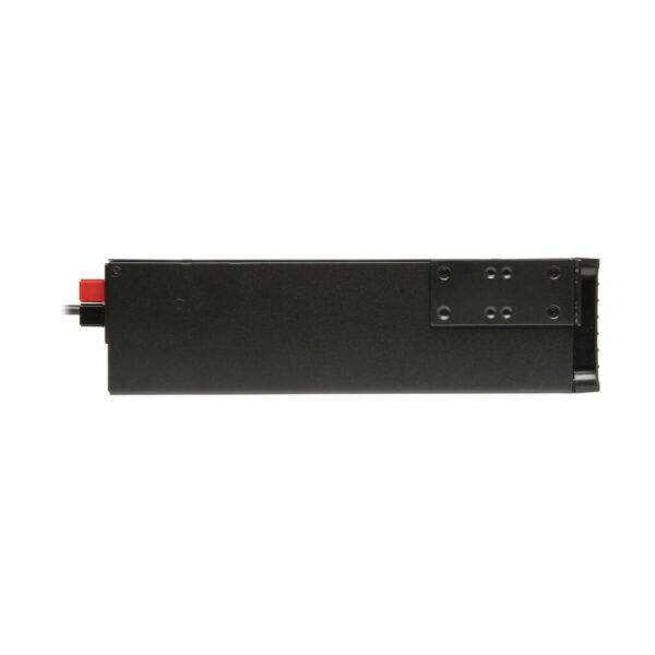 TAA SmartPro 120V 1.5kVA 1.35kW Line-Interactive Sine Wave UPS, 2U, Extended Run, Network Card Options, LCD, USB, DB9