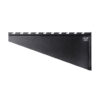 Tripp Lite series Large Heavy-Duty Wall Bracket for 150–450 mm Wire Mesh Cable Trays