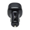 590adc5404c1b6f7a957e2fdbf3833c9 Tripp Lite series Dual-Port USB Car Charger, 63W Max - USB-C PD 3.0 Up to 60W, USB-A QC 3.0 Up to 18W