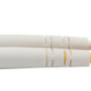 Tripp Lite series Duplex Multimode 62.5/125 Fiber Patch Cable (LC/ST), 1M (3 ft.)