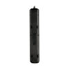 Tripp Lite TLP712B surge protector Black 7 AC outlet(s) 120 V 3,66 m