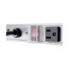 Tripp Lite series 16-Outlet Vertical Power Strip, 15 ft. (4.57 m) Cord, 5-15P, 48 in.