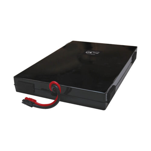 Tripp Lite series 1U UPS Replacement 24VDC Battery Cartridge (1 Set of 4) for Select SmartPro UPS