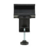 Tripp Lite series Clamp-On Power Strip Holder, Black