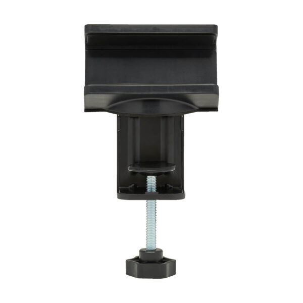 Tripp Lite series Clamp-On Power Strip Holder, Black