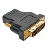 595fd66fc40043d1898ad216c7da09c2 Tripp Lite series HDMI/DVI/USB KVM Cable Kit, 15 ft. (4.57 m)