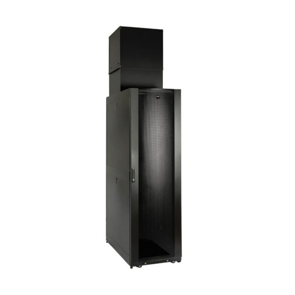 Tripp Lite series SmartRack Thermal Duct Kit for SmartRack Enclosures