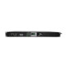 Tripp Lite series 3.8kW Single-Phase Monitored Automatic Transfer Switch PDU, 2 200-240V 16A L6-20P Inputs, 1 L6-20R Outlet, 1U, TAA