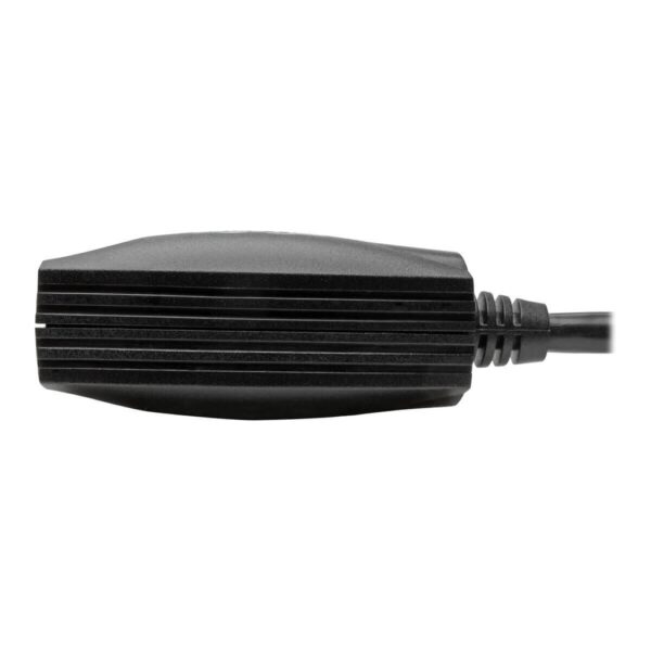 Tripp Lite series USB 3.0 SuperSpeed Active Extension Repeater Cable (A M/F), 5M (16.4 ft.)