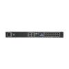 599c3c941cb52306249e4bec1e07b4f1 Tripp Lite series NetCommander 16-Port Cat5 KVM over IP Switch - 1 Remote + 1 Local User, 1U Rack-Mount, TAA