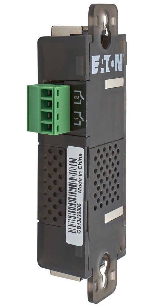 Eaton Environmental Monitoring Probe (EMP) Gen 2 for Temperature and Humidity Conditions