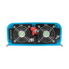 Tripp Lite series 2000W Light-Duty Compact Power Inverter - 2x 5-15/20R, USB Charging, Pure Sine Wave, Wired Remote